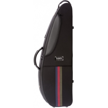 Bam estuche violín sg5003sn classic iii st. germain forma negro