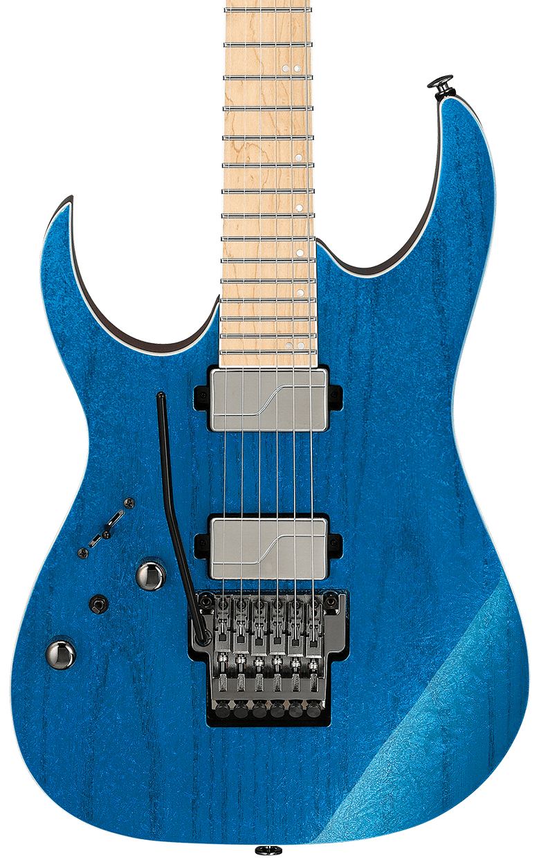 Ibanez RG5120ML-FCN Guitarra Eléctrica Zurdo RG5120ML-FCN
