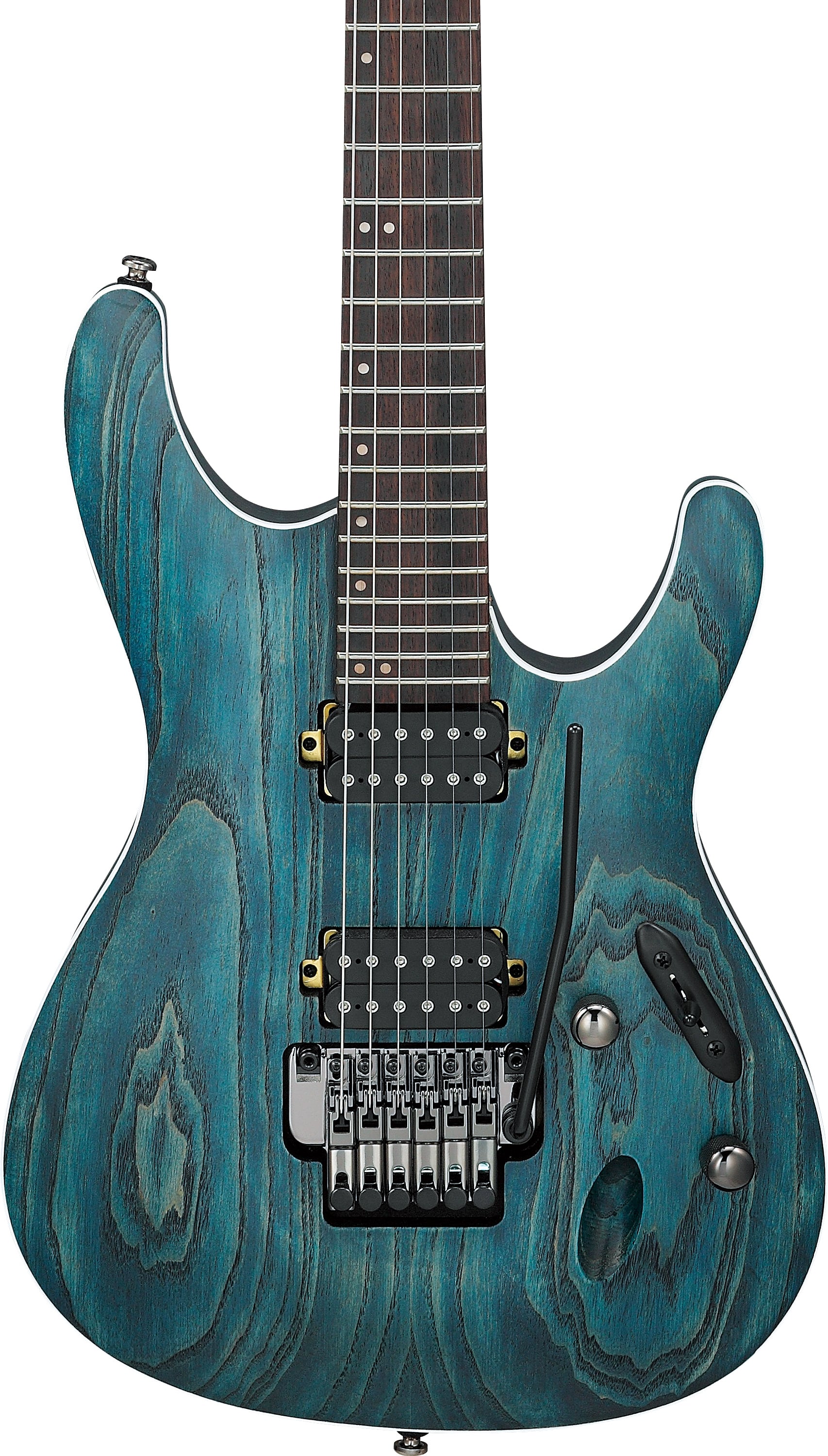 Ibanez S520AH-OBF Guitarra Eléctrica S520AH-OBF