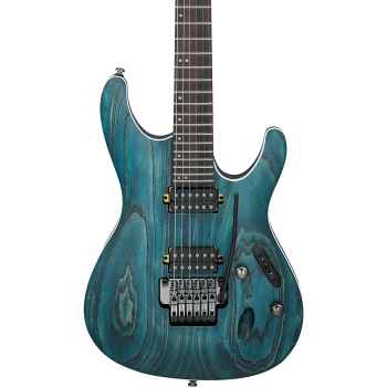 Ibanez s520ah-obf guitarra eléctrica