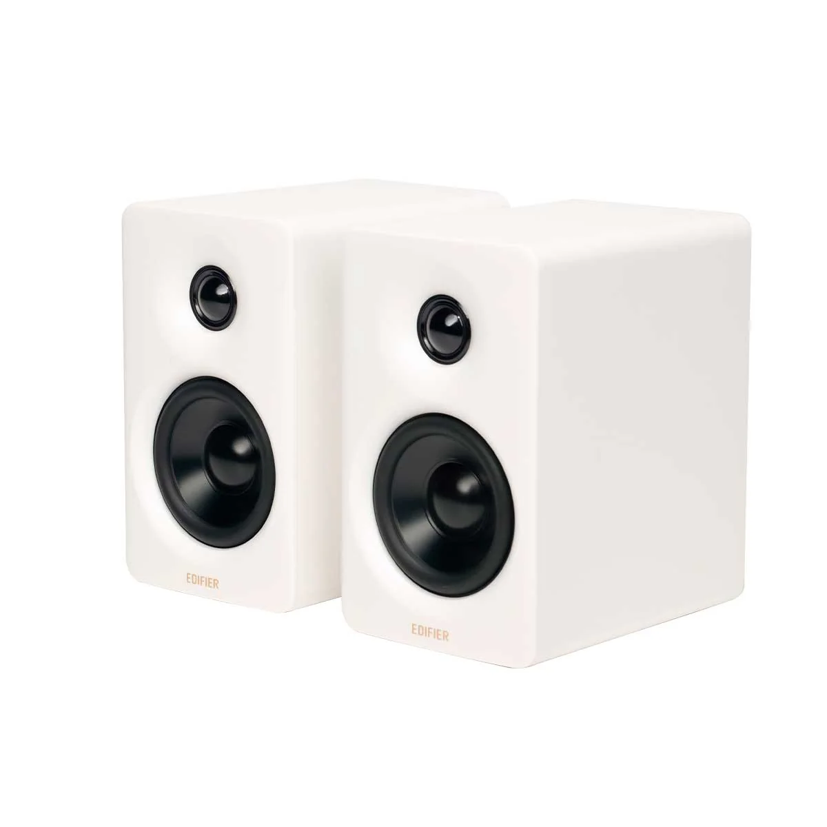 Edifier M60 Blanco altavoces Hifi Estereo auto amplificados Bluetooth M60 Blanco