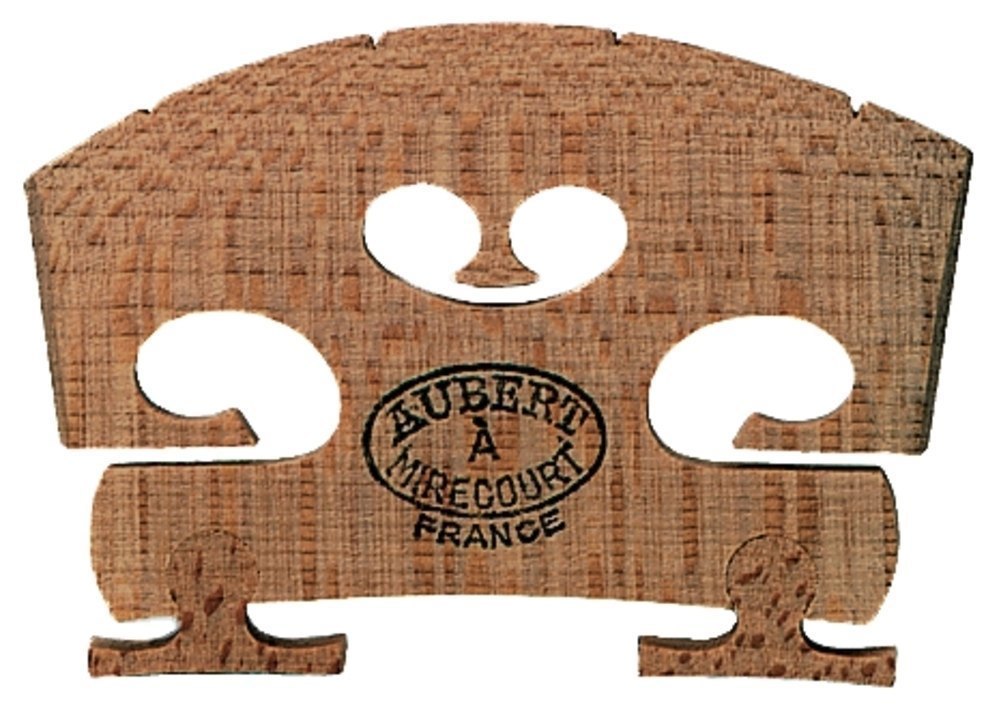 Aubert Puente para violín 3/4 mediana Puente para violín 3/4 mediana