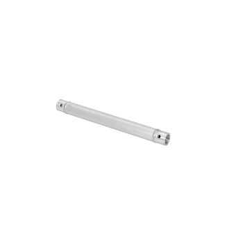 Alutruss truss monopunto sp-250 quick-lock pipe