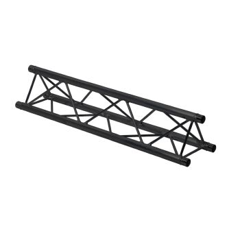 Alutruss truss triangular dq3-s3000 3-way cross beam negro