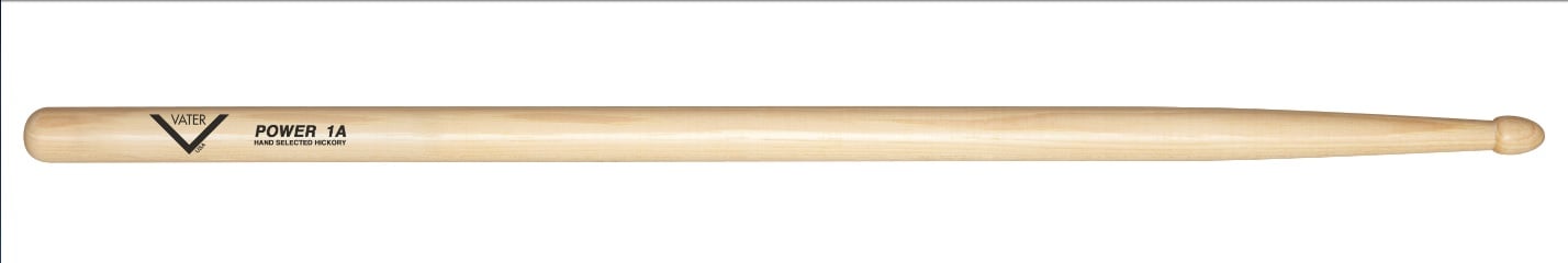 VATER VHP1AW VHP1AW Baquetas