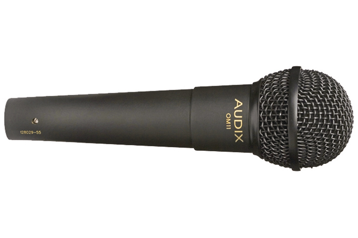 Audix OM11 Micrófono de Mano OM11