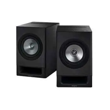 Technics sc-cx700e-k sisterma altavoces inalámbrico