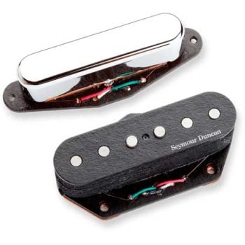 Seymour duncan set vintage stack tele