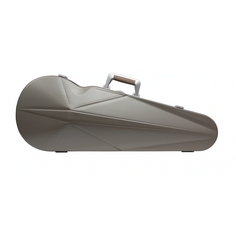 Bam Estuche de viola L\'Opéra Suprême Hightech forma OP2200XL Champagne/s ESVABAOPCS