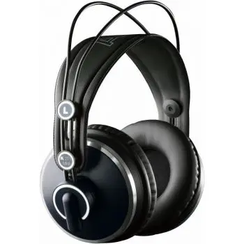 Akg k271 mkii auricular profesional studio