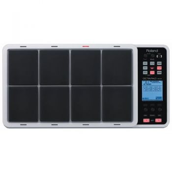 Roland spd 30 white percusion digital