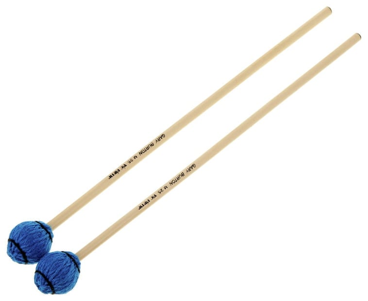 Vic Firth M25 GARY BURTON Mazas M25 GARY BURTON