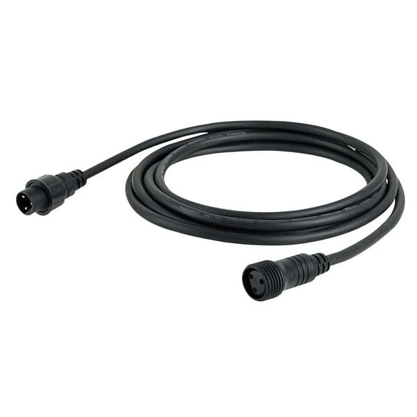 Showtec Power Extension cable for Cameleon Series 427056 Power Extension for Cameleon Series 427056