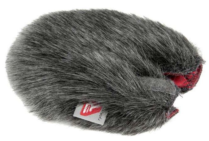 Rycote 055376 Windjammer FWS 35/55 Cubierta para Antiviento 055376 Windjammer FWS 35/55