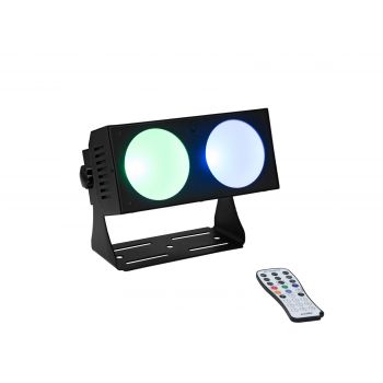 Eurolite led cbb-2 cob rgb bar