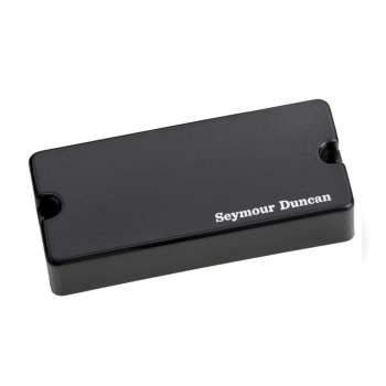 Seymour duncan ssb-4b passive phase ii 4 cuerdas pastilla bajo eléctrico