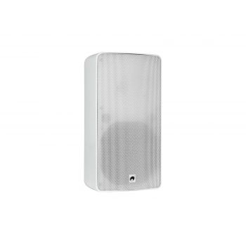 Omnitronic odp-208 white altavoz pasivo unidad