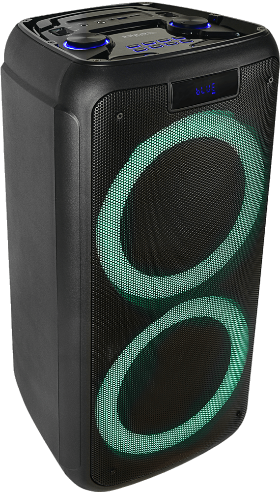 Ibiza Sound FREESOUND 400 Altavoz Portátil FREESOUND 400