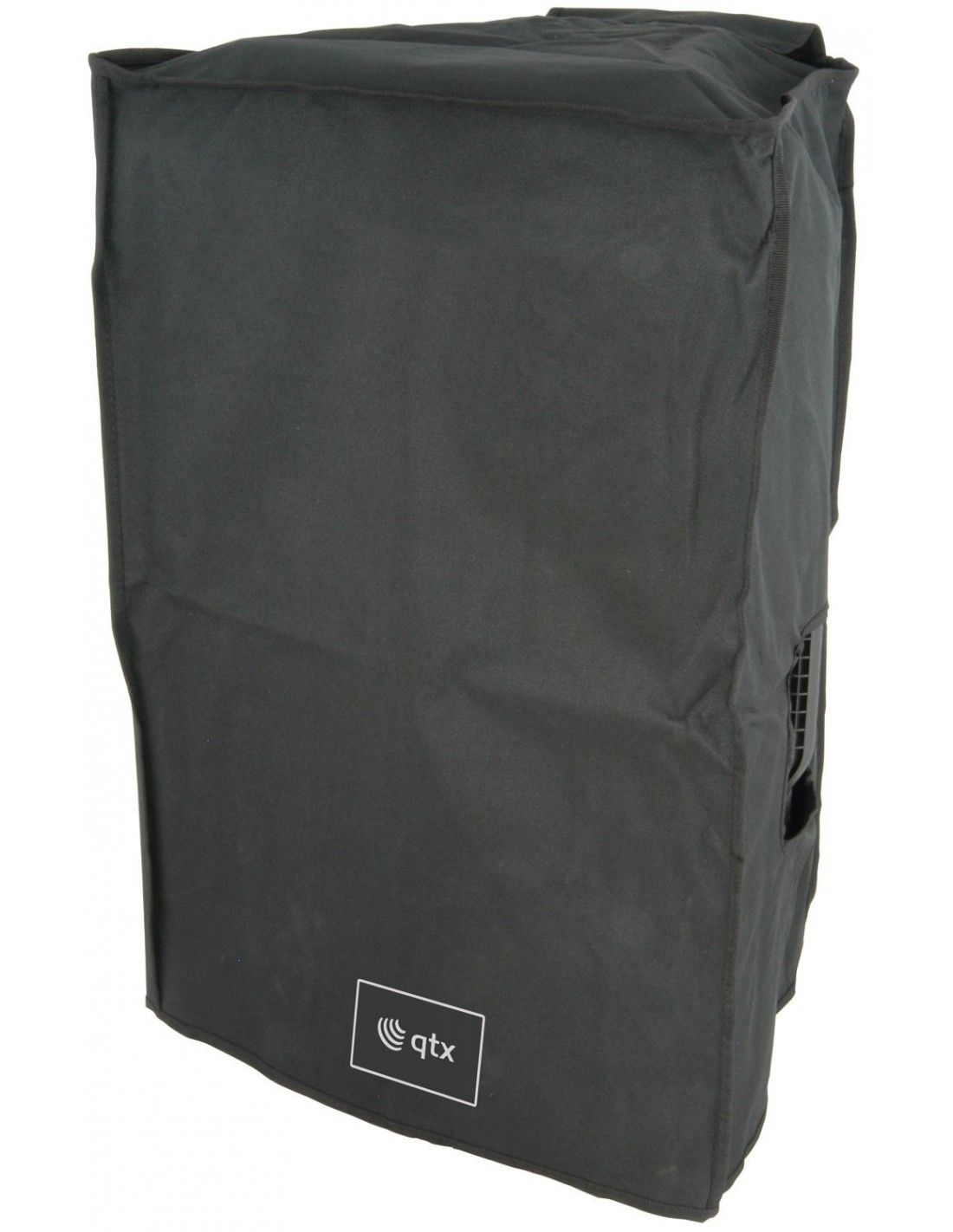 QTX QR15COVER Funda para Bafles de 15" Serie QR/QX 127080 QR15COVER
