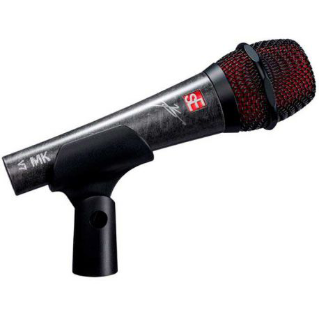 sE Electronics V7MK Micrófono Dinámico de Mano V7MK