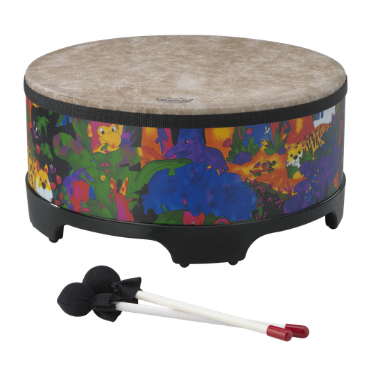 Remo Percusión Infantil Gathering Drum NSL KD-5822-01-NSL Percusión Infantil Gathering Drum