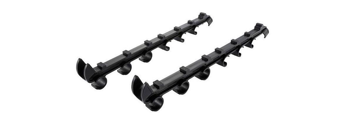 Korg SKH-BK Accesorio para Bandeja de Soporte de Teclado SKH-BK
