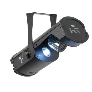 Showtec shark barrel one foco led