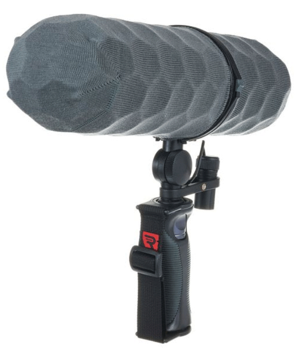 Rycote Nano-Shield Kit NS3-CB RY-086303