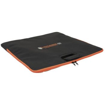 Showtec bolsa de transporte para la placa base de wentex 45 x 45 cm