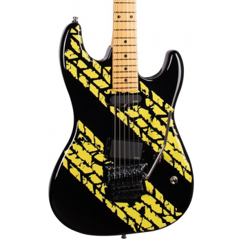 Godin derry grehan signature tread 1