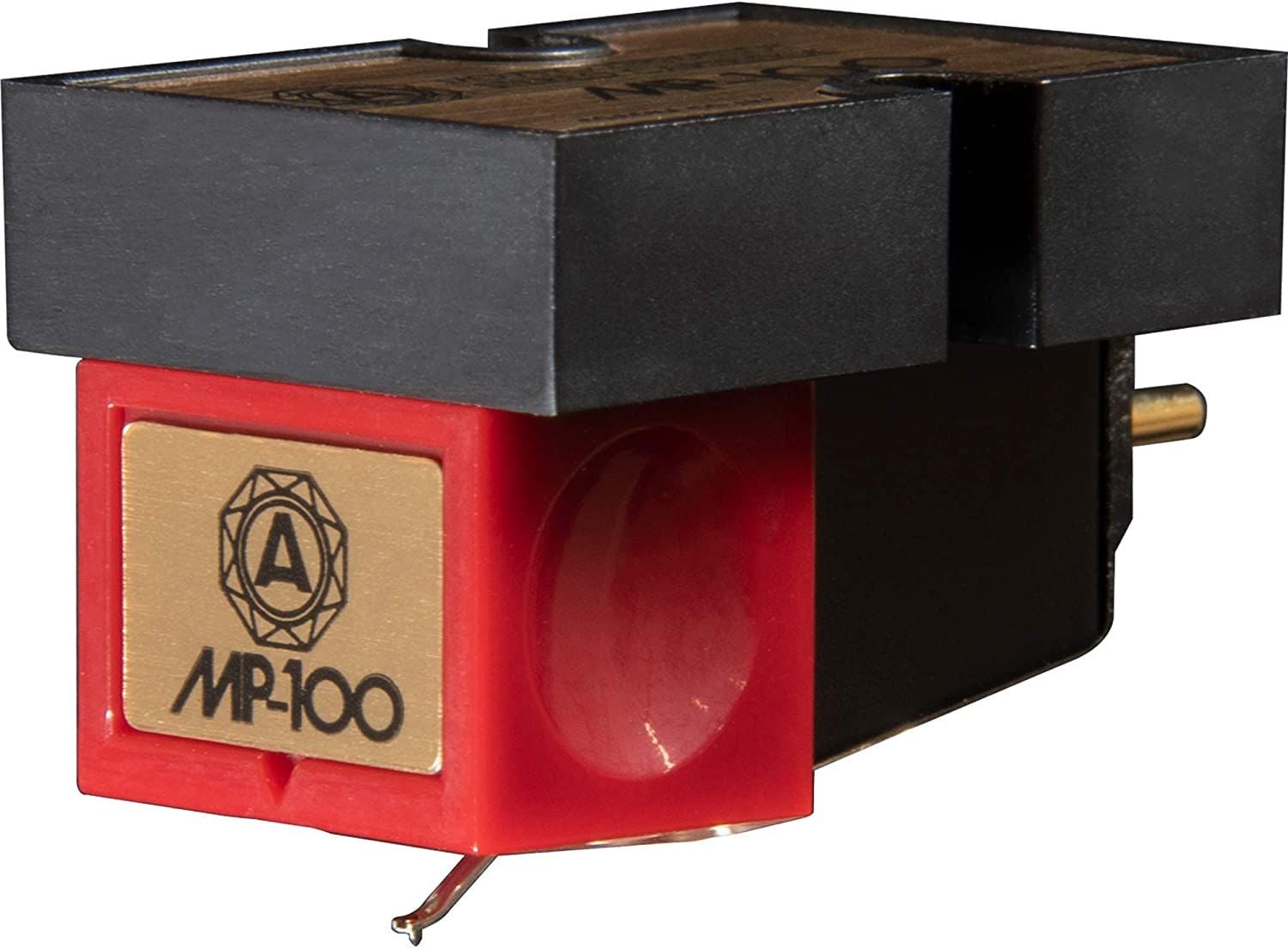 Nagaoka MP-100 Capsula Magnética para Giradiscos Made in Japan MP-100