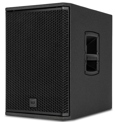 RCF SUB 702-AS MK3 Subwoofer Activo 12 Pulgadas SUB 702-AS MK3