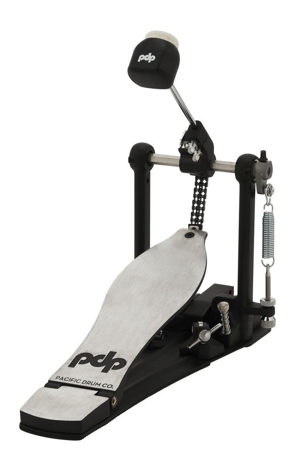 Drum Workshop PDP Serie 800 Pedal Bombo PDSP810 PDSP810