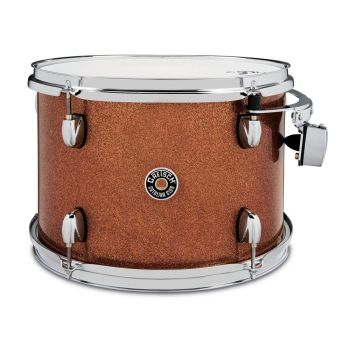 Gretsch drums tom 13 pulgadas catalina club bronce brillante gr803182