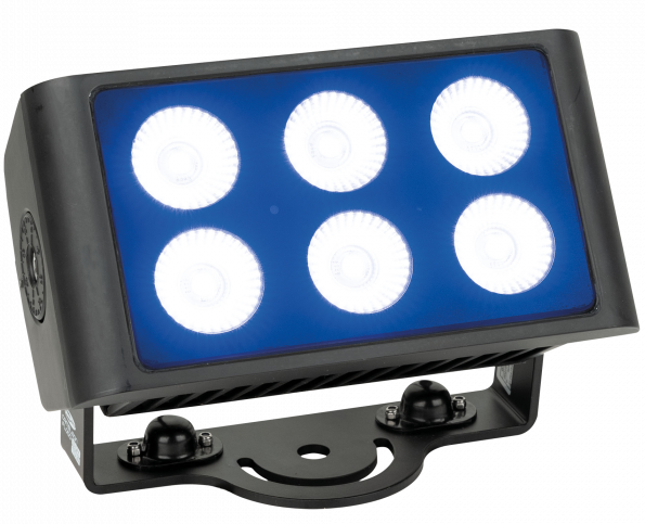 Showtec Cameleon Flood 6Q6 Tour Proyector LED Cameleon Flood 6Q6 Tour