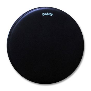 Aquarian drumheads jd22 parche de bombo