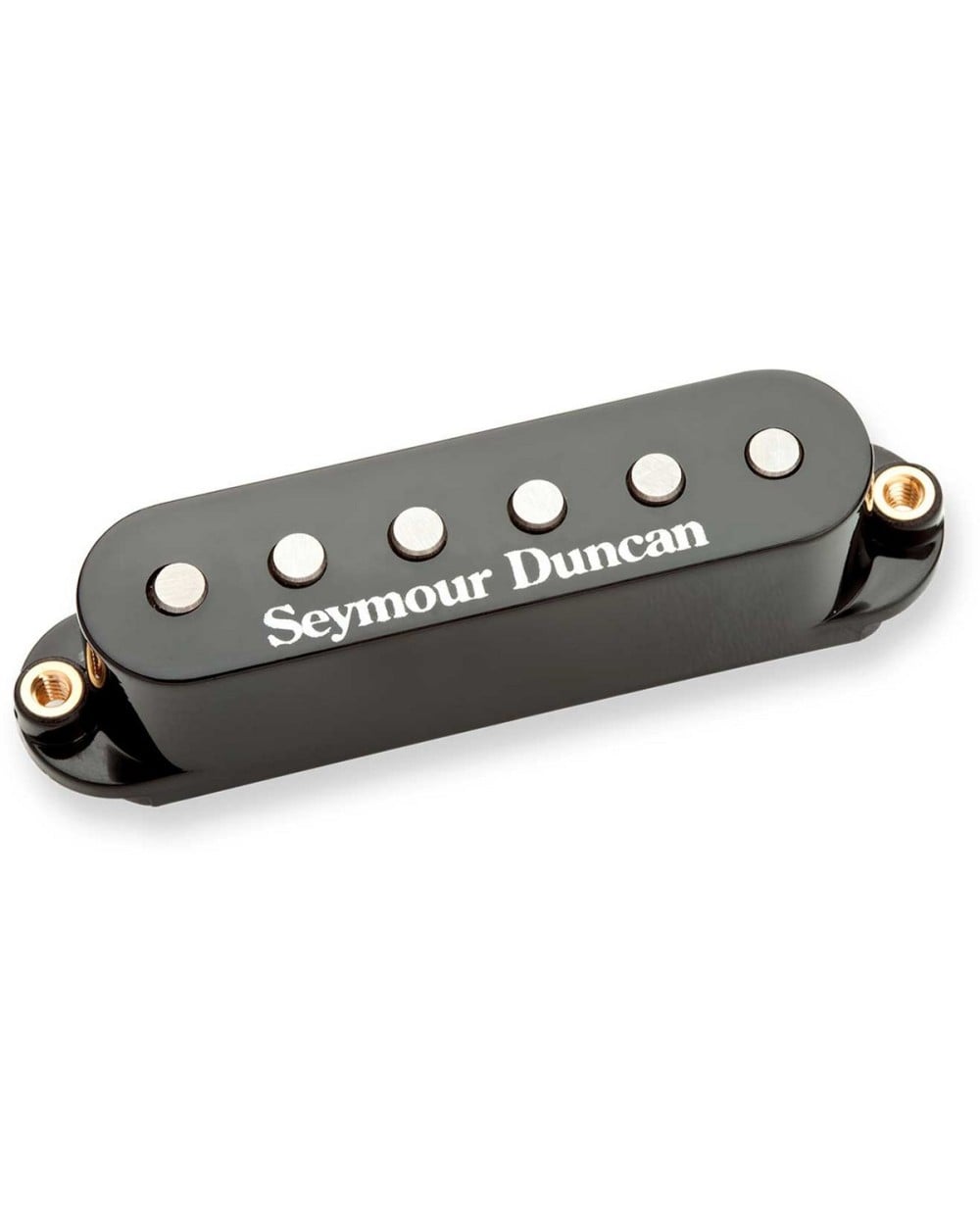 Seymour Duncan STK-S9B Hot Stack Plus Black Pastilla para Guitarra STK-S9B HOT STACK PLUS BLACK