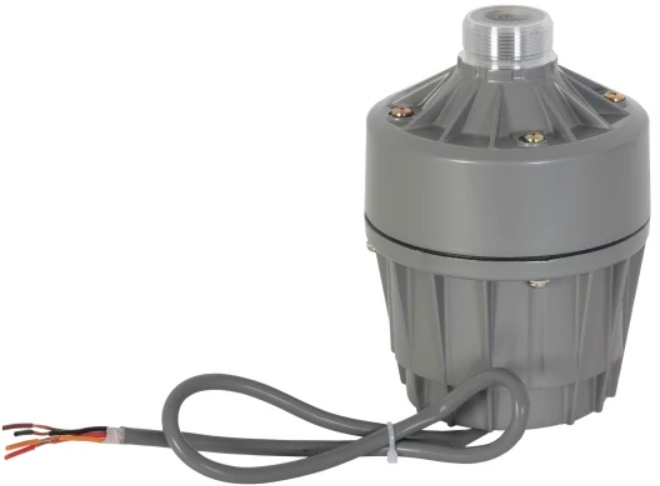 Fonestar RM-64T Motor con transformador de línea de 100 V RM-64T