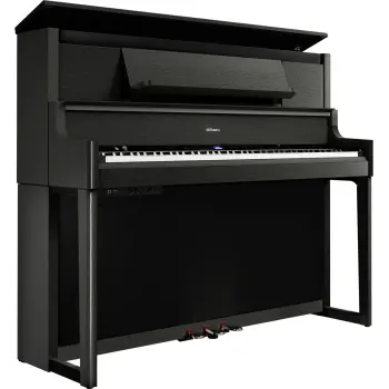 Roland LX-9 CH Piano Digital Vertical