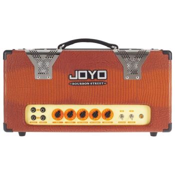 Joyo jca-40 - cabezal de guitarra electrica 40w beale street