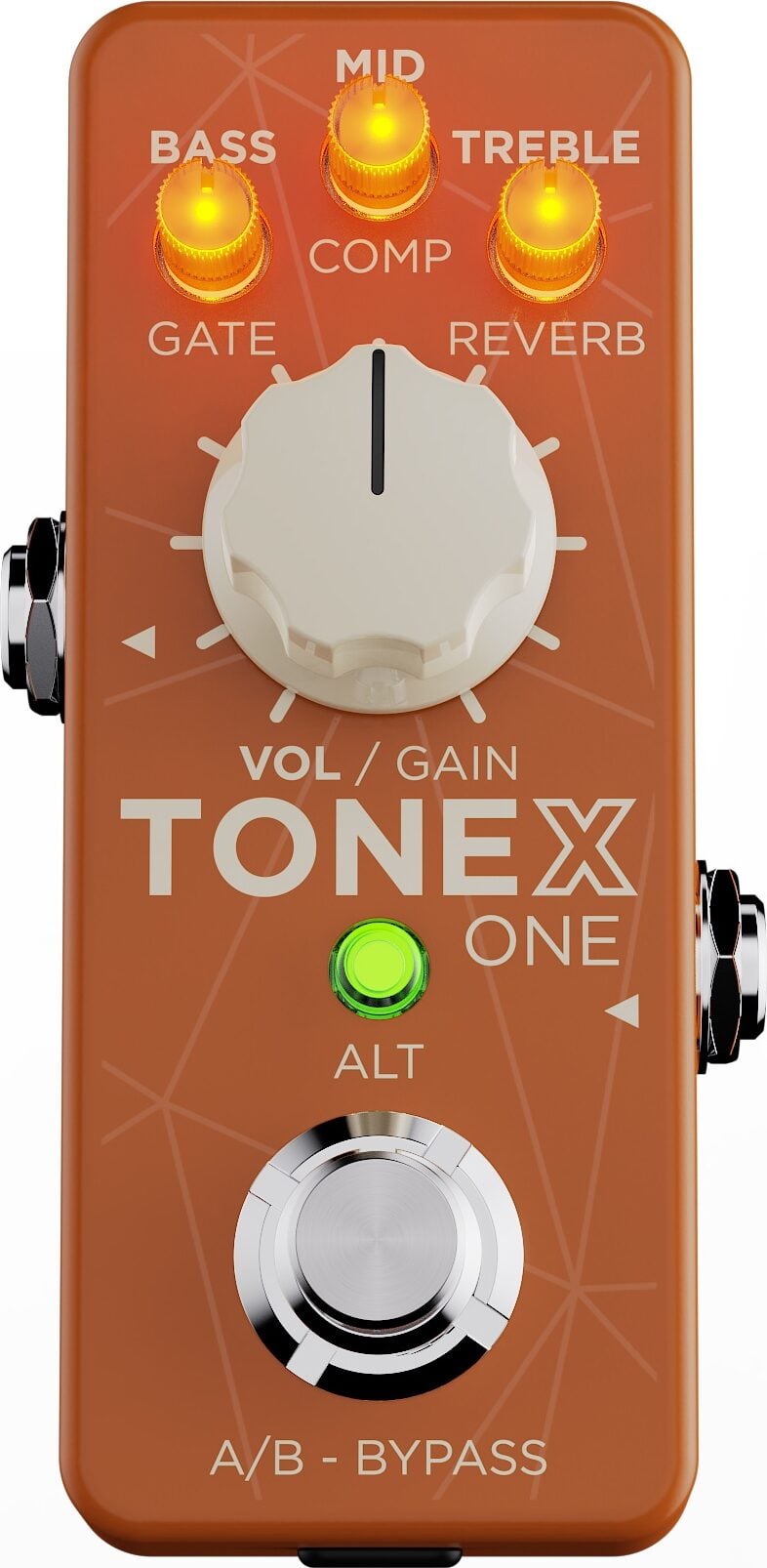 IK Multimedia Tone X One Double Special- Edición limitada IK Multimedia Tone X One Double Special- Edición l