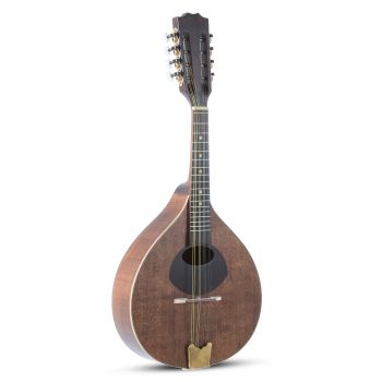 Gewa mandolina plana pro arte antique antique