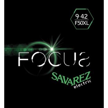 Savarez focus f50xl 009-042
