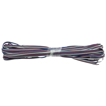 Artecta cable plano rgb