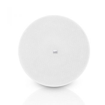 Ld systems contractor fl 52 100 v altavoz empotrable sin marco 5,25