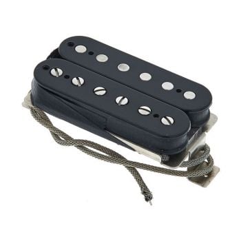 Seymour duncan sh-1b model 59 black pastilla guitarra eléctrica