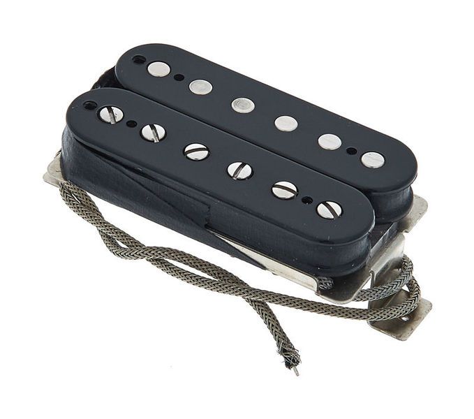 Seymour Duncan SH-1B Model 59 Black Pastilla Guitarra Eléctrica SH1B59 Model