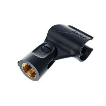 Shure a57f pinza para micrófono
