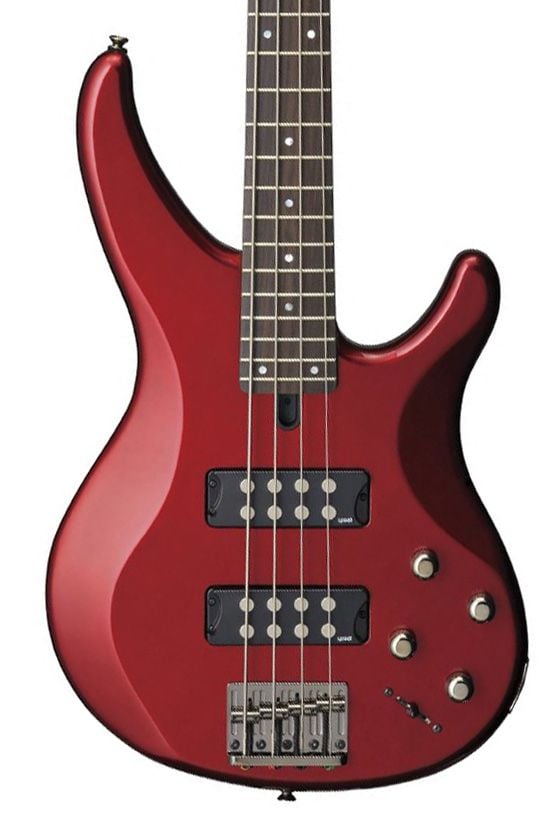 YAMAHA TRBX304 CAR Bajo Eléctrico TRBX304 CAR