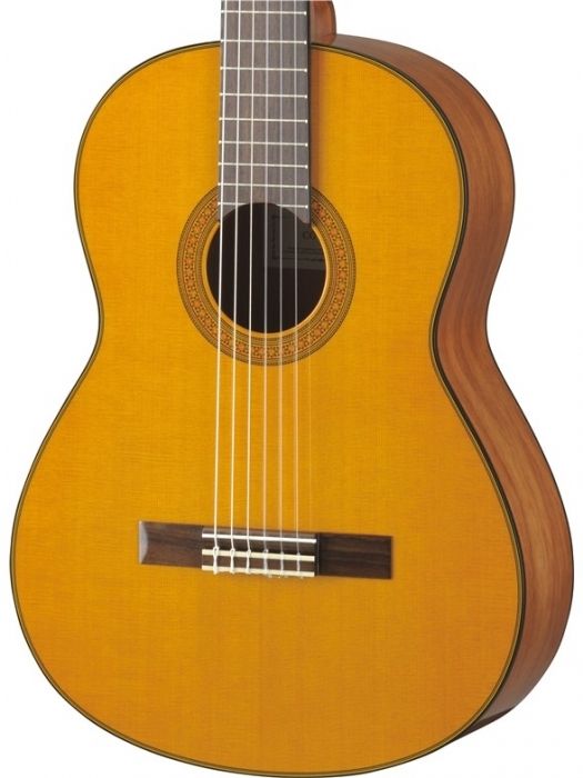 Yamaha CG142C Guitarra Clasica CG142C